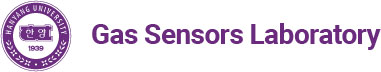 한양대가스센서연구실